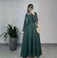 ست-سارافون-بلند-به-همراه-کت-گلدوزی(پیش-فروش)
