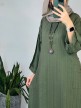 مانتو-کفتان-بلند-لوفن-1