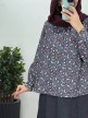 ست-بلوز-و-دامن-مخمل-کبریتی-طرحدار-2