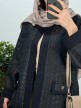 مانتو-کتی-مجلسی-ژاکارد-طلوع
