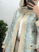 مانتو-کتی-مجلسی-ژاکارد-طلوع