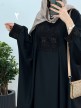 عبای-بلند-سوزندوزی-حدیث-7-کد-2414
