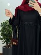 عبای-بلند-سوزندوزی-حدیث-7-کد-2414