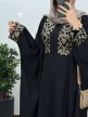 عبای-بلند-سوزندوزی-اسرا-3