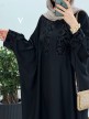 عبای-بلند-سوزندوزی-اسرا-3