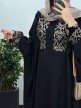 عبای-بلند-سوزندوزی-اسرا-3