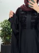 عبای-بلند-سوزندوزی-اسرا-3