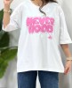 تیشرت-باکسی-NEVER