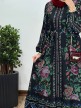 پیراهن-بلند-دکمه-دار-شرمیلا-1