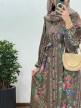 پیراهن-بلند-دکمه-دار-شرمیلا-1