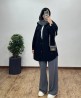 مانتو-بلند-لینن-طلوع