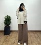 تونیک-مانتویی-نسیم