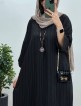 مانتو-بلند-کفتان-کوک-دوزی-مینو
