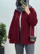 مانتو-کتان-کاغذی-امیلیا