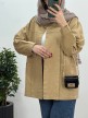 مانتو-کتان-کاغذی-امیلیا