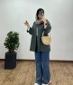 مانتو-کتان-کاغذی-امیلیا