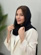 شال-پلیسه-مروارید