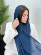 شال-پلیسه-مروارید
