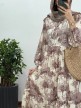 پیراهن-بلند-طرحدار-نخل