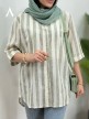 تونیک-مانتویی-شیده
