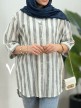 تونیک-مانتویی-شیده