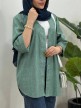 تونیک-مانتویی-شیده
