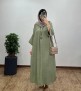 مانتو-کفتان-بلند-تارا