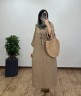 مانتو-کفتان-بلند-تارا