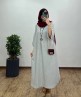 مانتو-کفتان-بلند-تارا