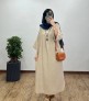 مانتو-کفتان-بلند-تارا