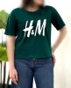 تیشرت-پنبه-H&M