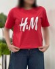 تیشرت-پنبه-H&M