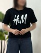 تیشرت-پنبه-H&M