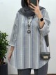 مانتو-کنفی-پنبه-سارنگ