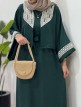 ست-سارافون-و-کت-سوزندوزی-ترلان