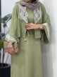 ست-سارافون-و-کت-سوزندوزی-ترلان