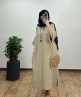 مانتو-کفتان-بلند-آنیا