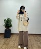 مانتو-جلو-بسته-لینن-سمر