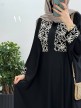 عبای-بلند-سوزندوزی-اسرا-6
