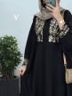 عبای-بلند-سوزندوزی-اسرا-6