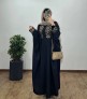 عبای-بلند-سوزندوزی-اسرا-6