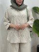 تونیک-مانتویی-باران