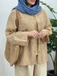 تونیک-مانتویی-لارا