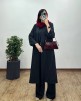 مانتو-بلند-دیپلمات-ماهیدا