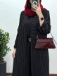 مانتو-بلند-دیپلمات-ماهیدا