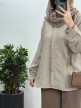 تونیک-مانتویی-دکمه-مخفی-جوانه