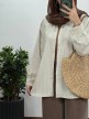 تونیک-مانتویی-دکمه-مخفی-جوانه