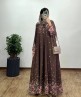 پیراهن-بلند-سوپر-کلوش-یسنا