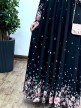 پیراهن-بلند-سوپر-کلوش-یسنا