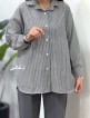 تونیک-مانتویی-راه-راه-ترند-1-2-3-4-5